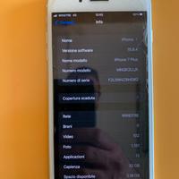 IPhone 7 Plus 32 Gb ORO