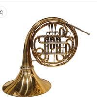 Corno FA SIB PARROT 6441/1