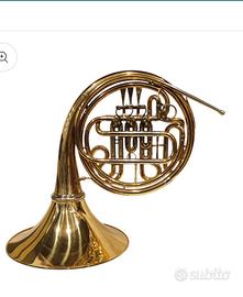 Corno FA SIB PARROT 6441/1