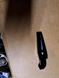 pedane pedaline poggiapiedi yamaha mt09  mt10