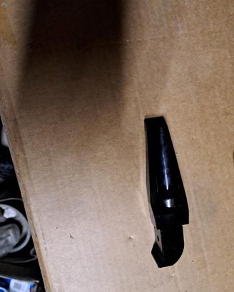 pedane pedaline poggiapiedi yamaha mt09  mt10