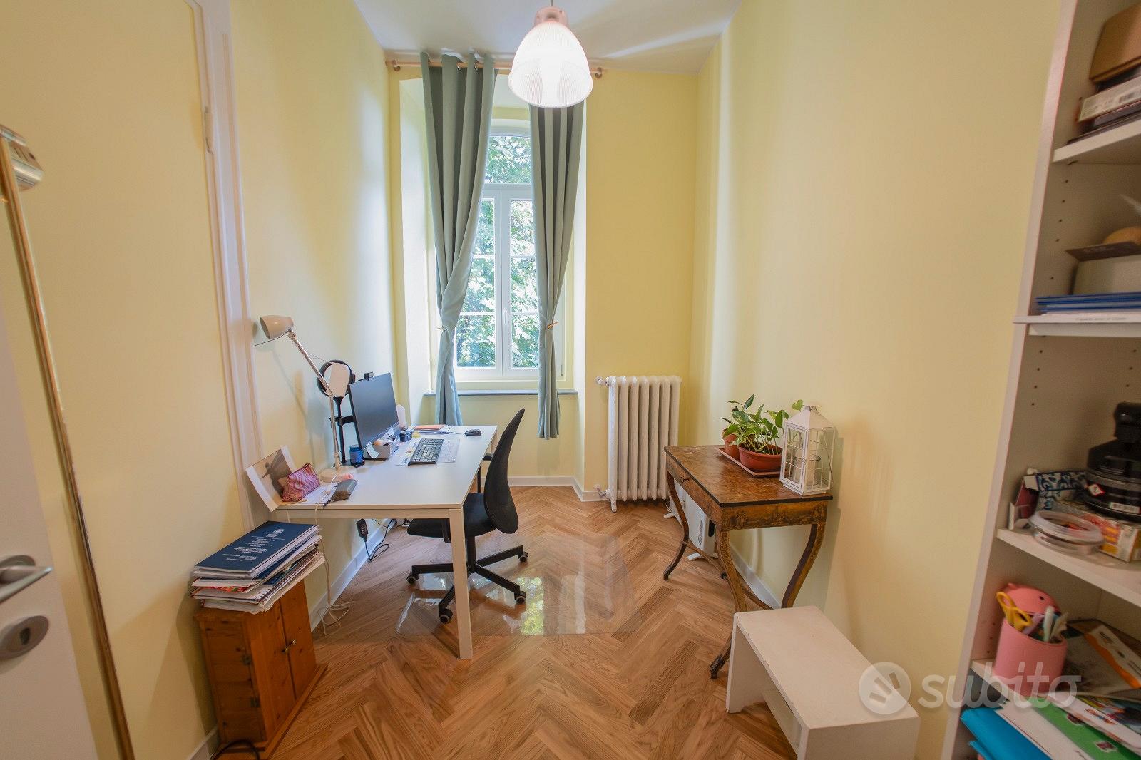 Casa – Trieste, Cisternone, Roiano-Gretta-Barcola-Cologna-Scorcola - Vista 5