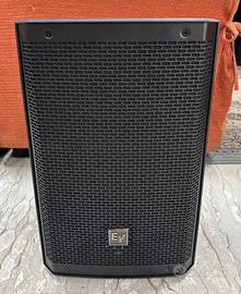 Electrovoice zlx 8p g2