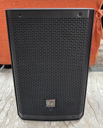 Electrovoice zlx 8p g2
