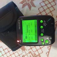 Trigger Yongnuo YN-E3-RT-II per Canon 