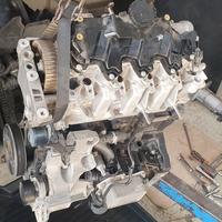 Motore mercedes classe a - 2019 - 1.5 d - k9kh471