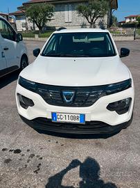 Dacia Spring Comfort Plus Electric 45