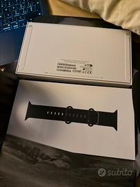 Apple watch ultra 3 nuovo