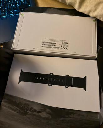 Apple watch ultra 3 nuovo