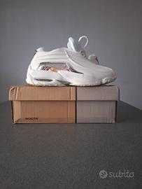Scarpe nike X Nocta hot step 2 tg:42