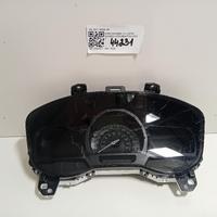 QUADRO STRUMENTI FORD Ranger (EQ) JB3T-10849-JM YN