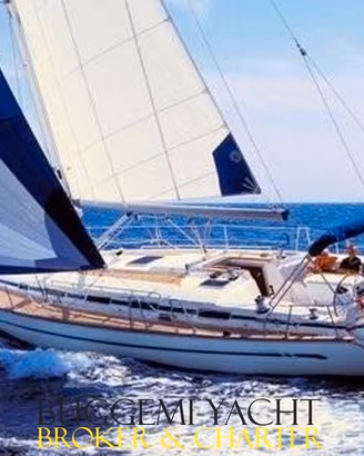 BAVARIA 44 CRUISER