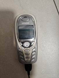 SIEMENS C60