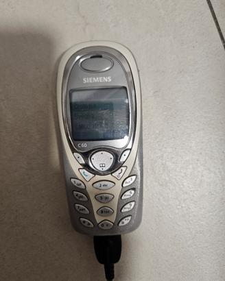 SIEMENS C60