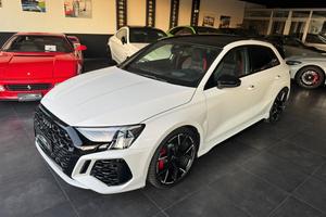 Audi RS3 Sportback 2.5 tfsi quattro s-tronic - Pac