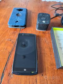 crosscall action x5