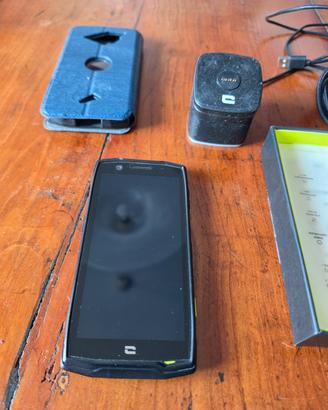 crosscall action x5