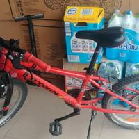 bici per ragazzi 8/10 anni