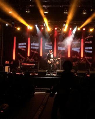 Ledwall 5x3m p60mm