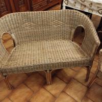 Arredo terrazzo/giardino