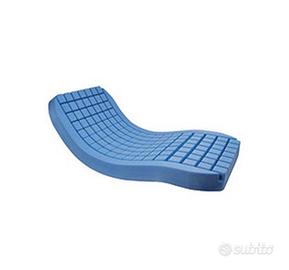 Materasso anti decubito nuovo