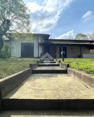 VILLA SINGOLA A CASTELLEONE