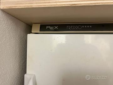 COLONNA FRIGO REX