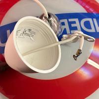 Lampadario Underground