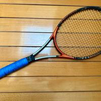 Racchetta Head Ti. Radical Titanium