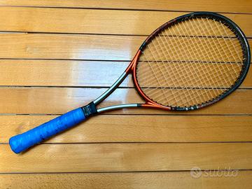 Racchetta Head Ti. Radical Titanium