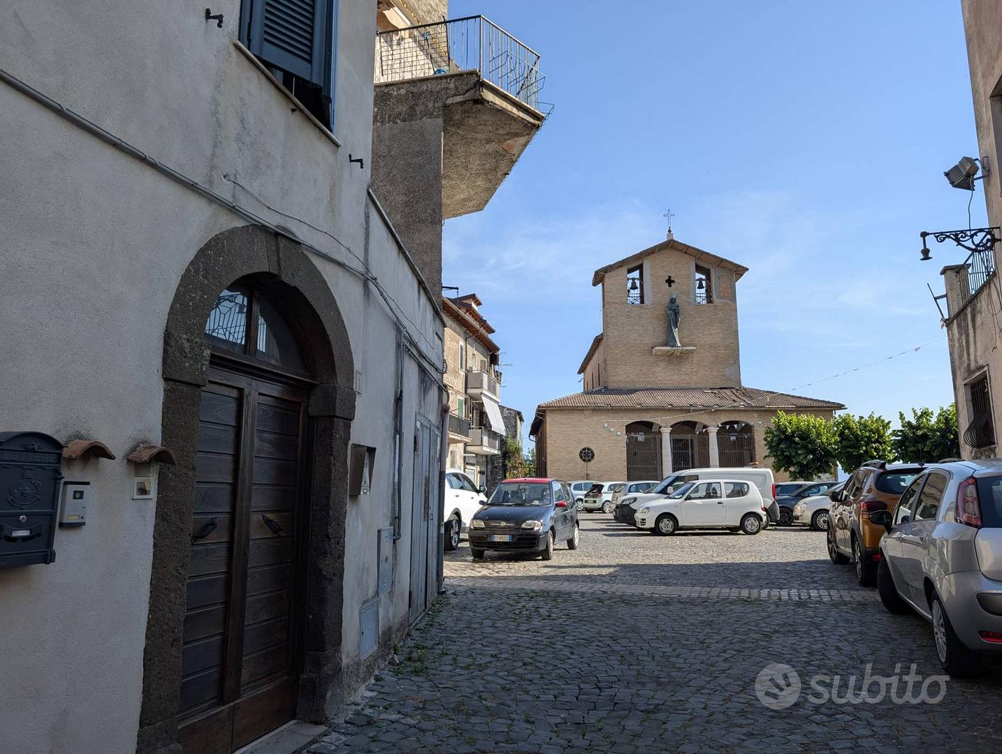 Apartment in Segni, Roma Capitale - Vista 4