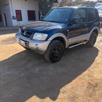 Mitsubishi Pajero 3.2 16V DI-D 3p. GLS2