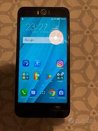 Asus zenfone selfie funzionante, ma per i ricambi