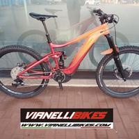 GIANT REIGN E+ 1 PRO FULL E-BIKE YAMAHA 625WH
