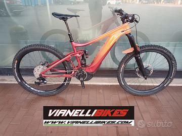 GIANT REIGN E+ 1 PRO FULL E-BIKE YAMAHA 625WH