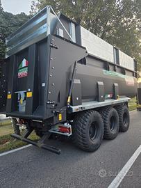 DUMPER VAIA MOD.NL27