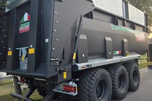 DUMPER VAIA MOD.NL27