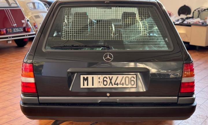 Mercedes-benz 300 TE - ASI