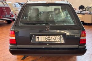 Mercedes-benz 300 TE - ASI