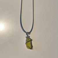 Collana con ciondolo