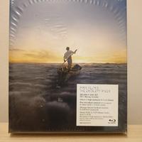 Pink Floyd - The Endless River 
