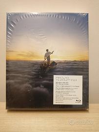 Pink Floyd - The Endless River 