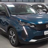 Peugeot 3008 BlueHDi 130 S&S EAT8 Allure Pack