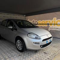 Fiat Punto 1.2 8V 5 porte Lounge