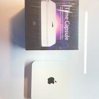 Time Capsule Apple