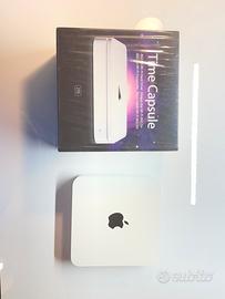 Time Capsule Apple