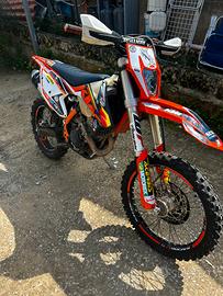 Ktm exc 350