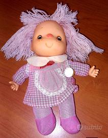 Bambola vintage anni 80 "Ice Cream Doll"