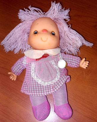 Bambola vintage anni 80 "Ice Cream Doll"