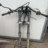 Forcella aprilia pegaso 650